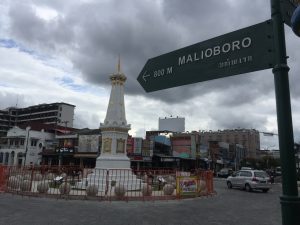 Liburan ke Jogja Selalu Hangat dan Menyenangkan