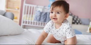 Nama Bayi Laki-laki Islami yang Indah dan Artinya