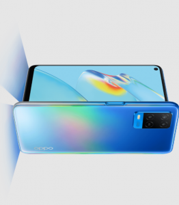 Speksifikasi Dan harga HP Oppo A54 Cuma 2 juta