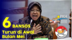 Bantuan Mei 2021 Yang masih Bisa Di terima jangan ketinggalan!