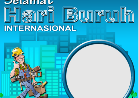 ucapan hari buruh sedunia