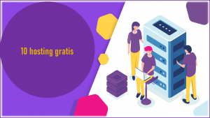 10 layanan hosting situs web gratis terbaik