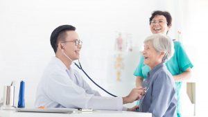 Daftar Negara dengan Kesehatan Terbaik yang Patut Ditiru