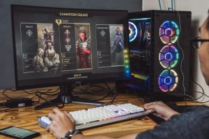 Rekomendasi Game PC Online untuk Menemani Weekend