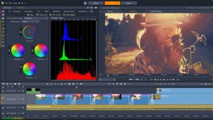 Aplikasi Edit Video di PC yang Ringan