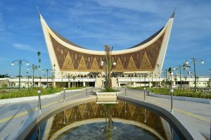 Tempat Romatis di Padang untuk Berlibur