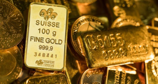 harga emas di Pegadaian hari ini