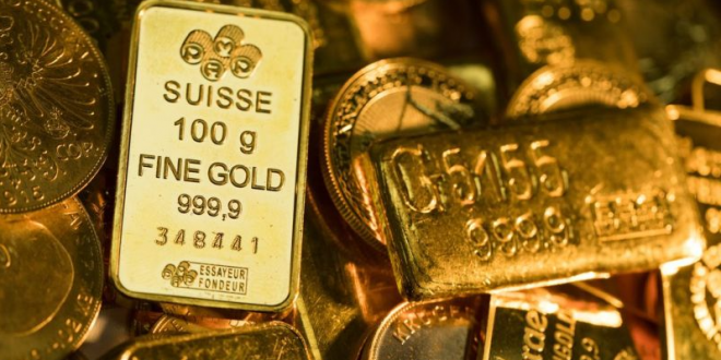 harga emas di Pegadaian hari ini