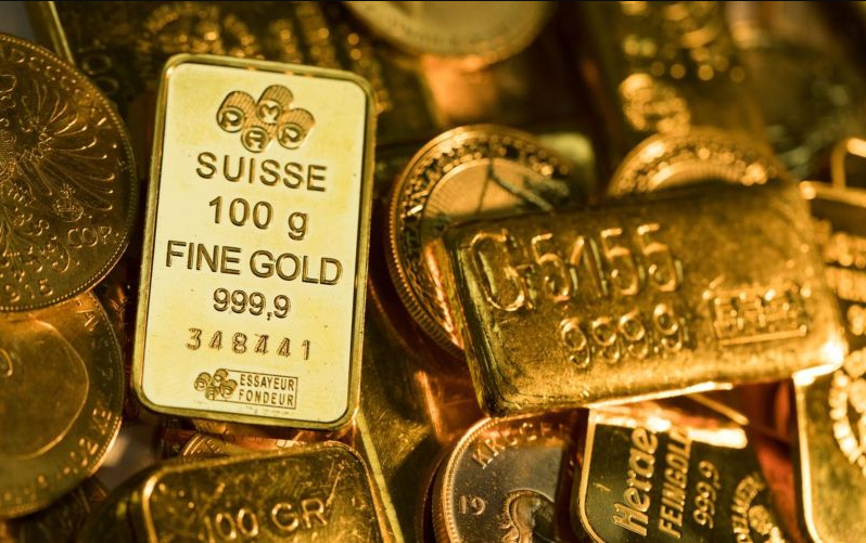 harga emas di Pegadaian hari ini