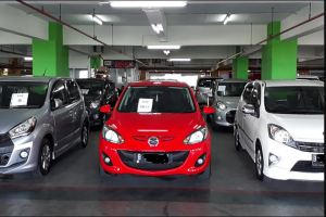 5 Mobil Di bawah 100 Juta Yang Siap Menemani anda