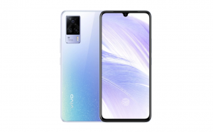 Smartphone Vivo V21 5G diluncurkan pada mei 2021