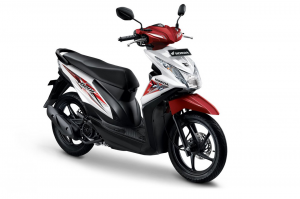 Ulasan dan Harga Honda BeAT and Honda BeAT Streat