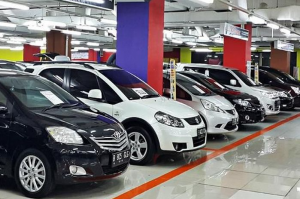 Daftar harga Mobil Bekas Dibawah 50 Juta
