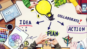 5 Bisnis yang ber peluang setelah Idul fitri usai