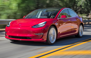 Mobil Listrik Tesla Termurah,Tesla Model 3 2021