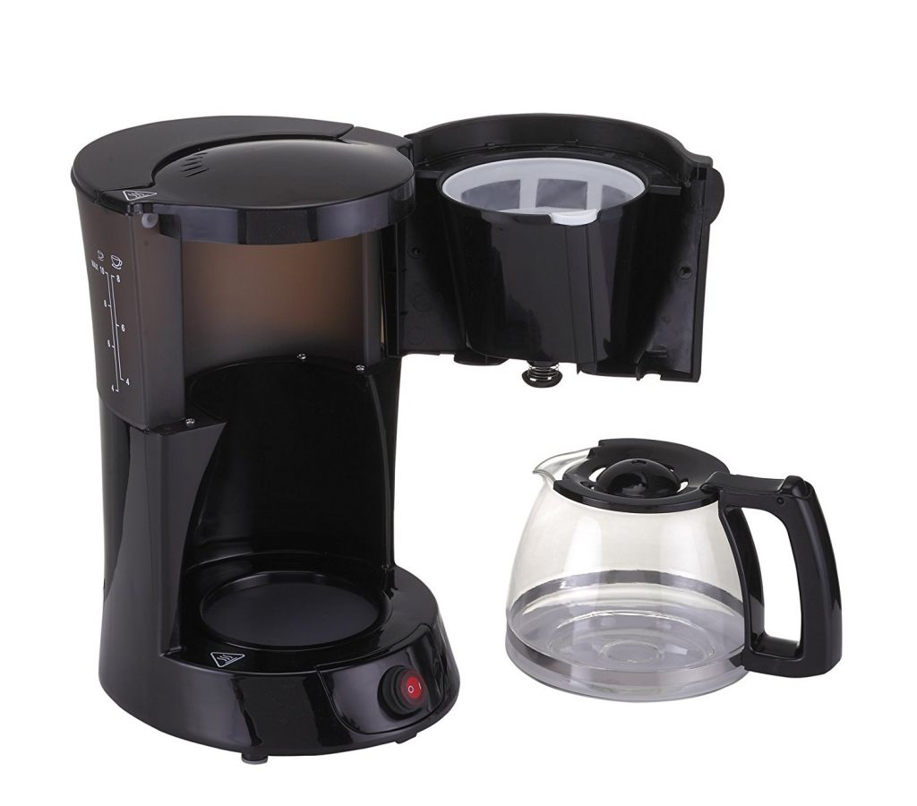 12 Coffee Maker Terbaik, Unggulan Beberapa Pencinta Kopi
