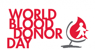 Twibbon Hari Donor Darah Sedunia 2021,Gratis disini