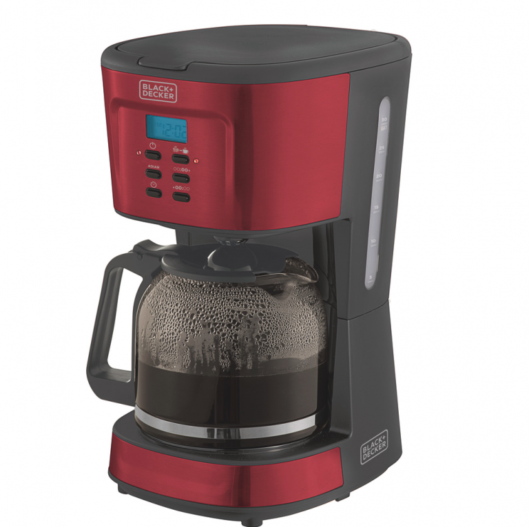 Jenama coffee maker terbaik