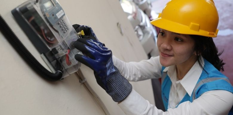Ini rincian biaya pasang listrik PLN 2021