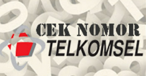 Langkah gampang tanpa ribet check nomor Telkomsel untuk pemula!