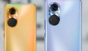 Spesifikasi Honor 50 Pro Yang Di Rilis Bulan ini