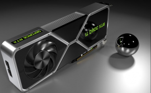 ASUS GeForce RTX 3080 Ti Series Sudah Di rilis