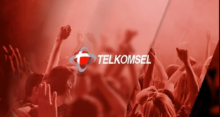 Register lewat website telkomsel