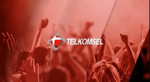 Register lewat website telkomsel