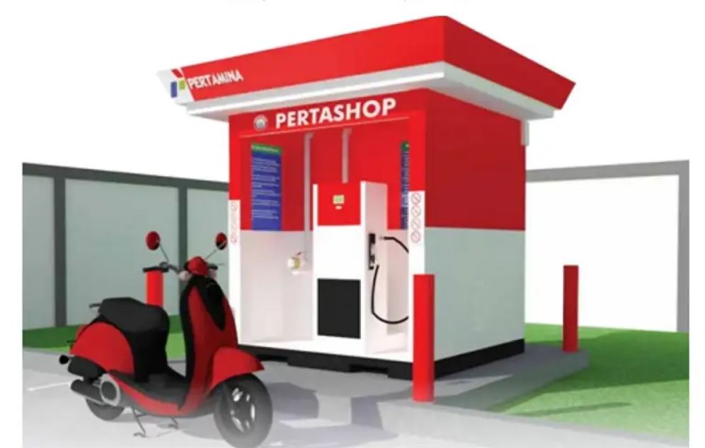 Cara Pendaftaran Online Kemitraan Pertamina