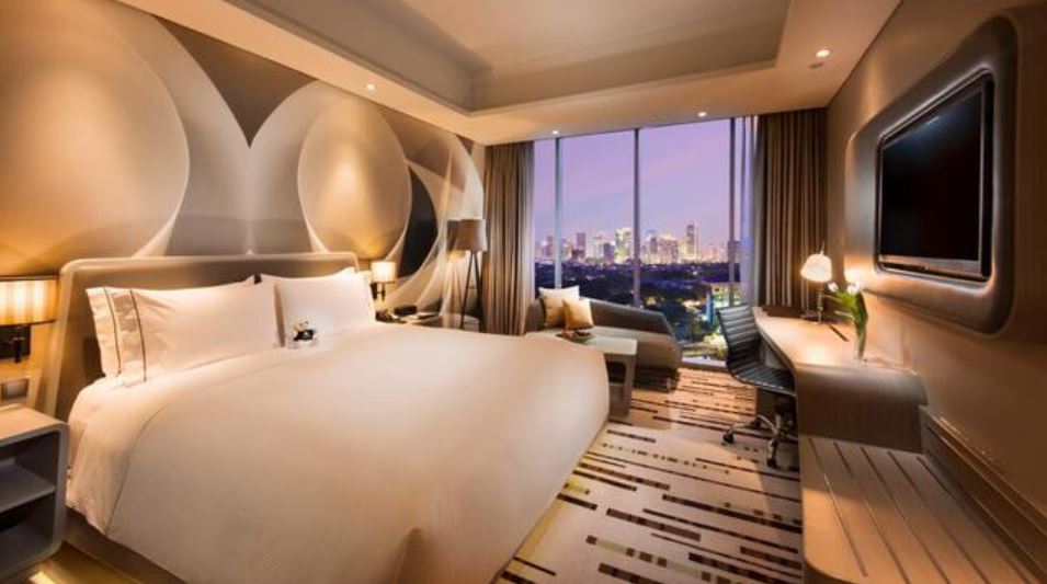 5 tempat Staycation Murah Di jakarta