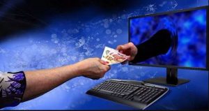 manfaat internet banking bagi nasabah seperti berikut kecuali