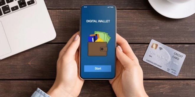 6 Dompet digital yang biasa Digunakan Masyarakat Kita