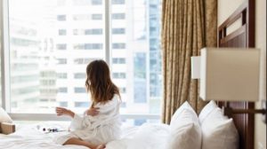 Definisi Staycation Adalah simak artinya!