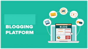 Top 5 blogging Website Terbaik