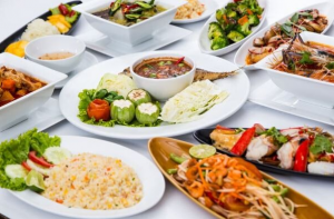 Pola Makan yang Dianjurkan Ahli Gizi