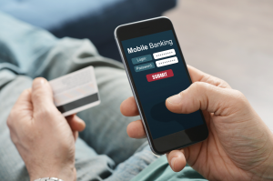 10 Daftar Aplikasi M-banking Terbaik Di indonesia