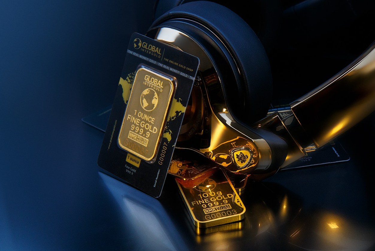 Harga emas hari ini,update tiap hari