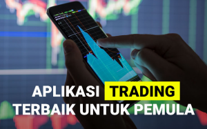 Sejumlah Aplikasi Saham Terbaik di 2021