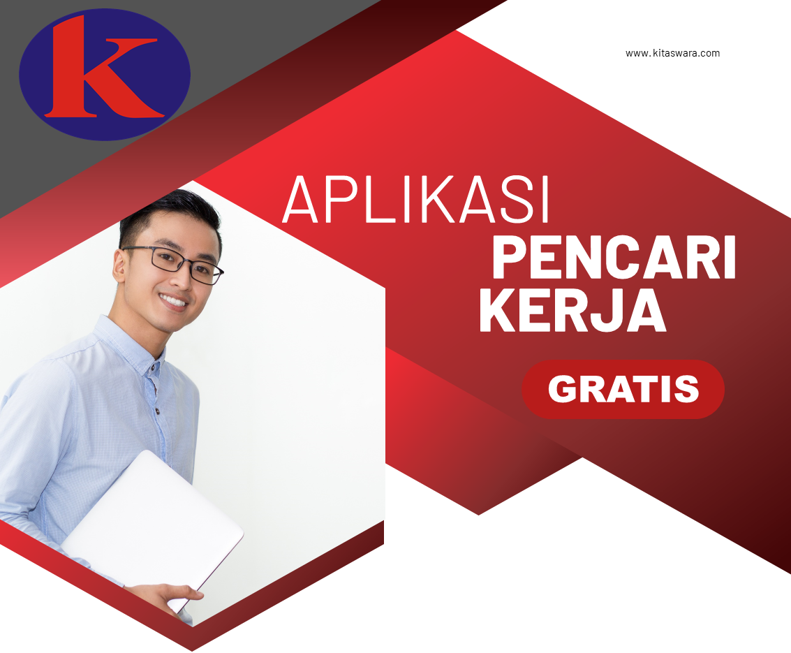 3 Aplikasi Lowongan Kerja Terbaik