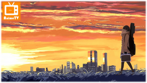 Anime TV – Nonton anime sub indo, anime tv hd