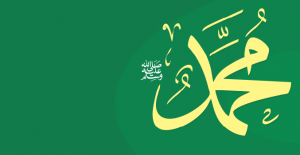 Twibbon Maulid nabi Muhammad SAW 1443 H,Download Disini