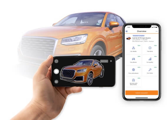 Aplikasi Jual Beli Mobil Terbaik 2021