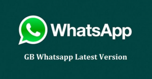 Download GB WhatsApp Terbaru 2021,Gratis