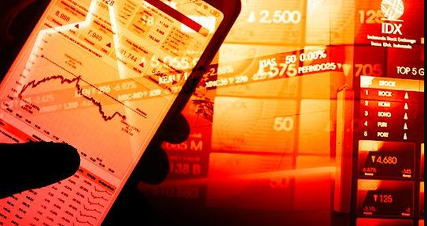 daftar 6 terapan investasi Saham online terpilih