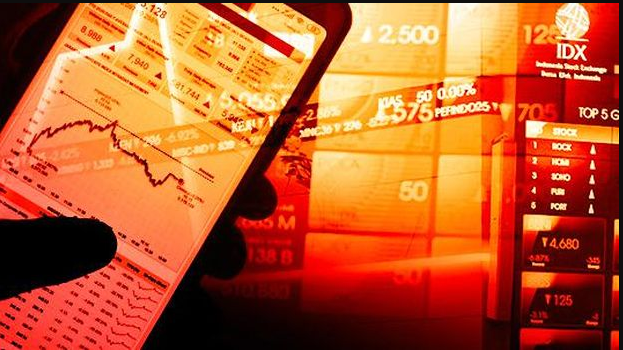 daftar 6 terapan investasi Saham online terpilih