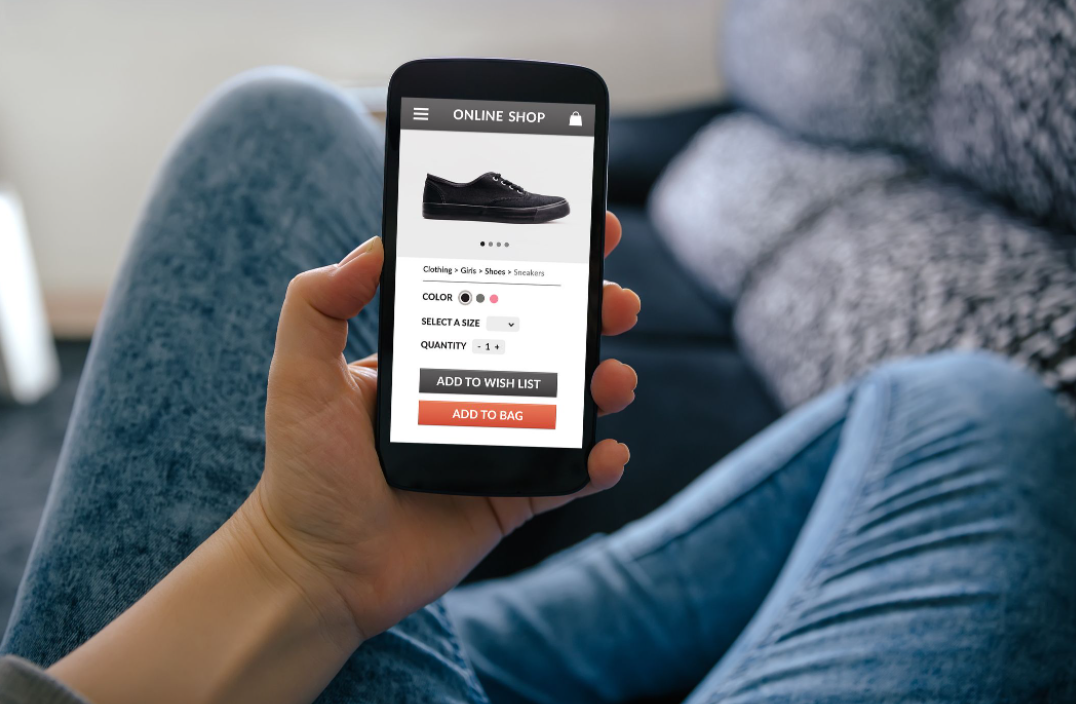 Aplikasi Belanja Online Murah dan Terpercaya