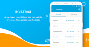 Finansialku adalah aplikasi keuangan investasi anda