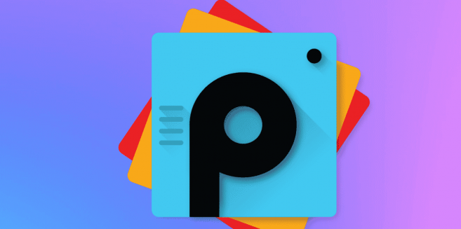 Download Aplikasi Picsart gratis Disini