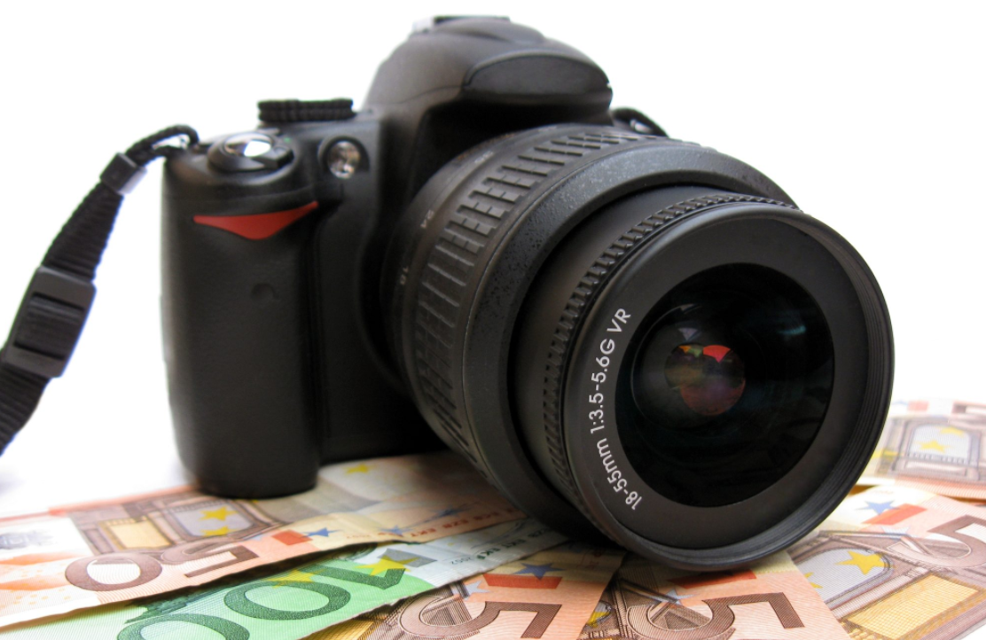 Link Download Aplikasi Jual Foto Dapat Uang