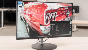 Monitor gaming 25″ terbaik Yang Masih Di minati